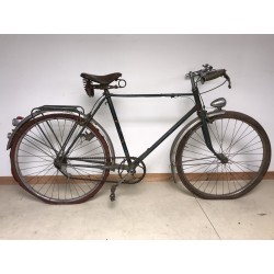 1952 - vélo homme "Viril" (Chantenay-Saint-Ambert) à double tubes supérieurs - C047